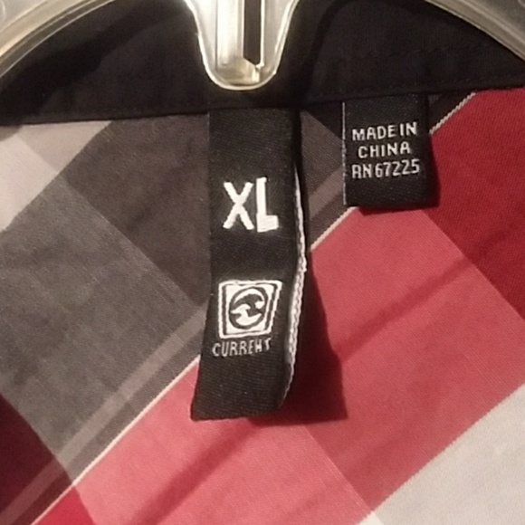 Current Shirt - Picture 4 of 5